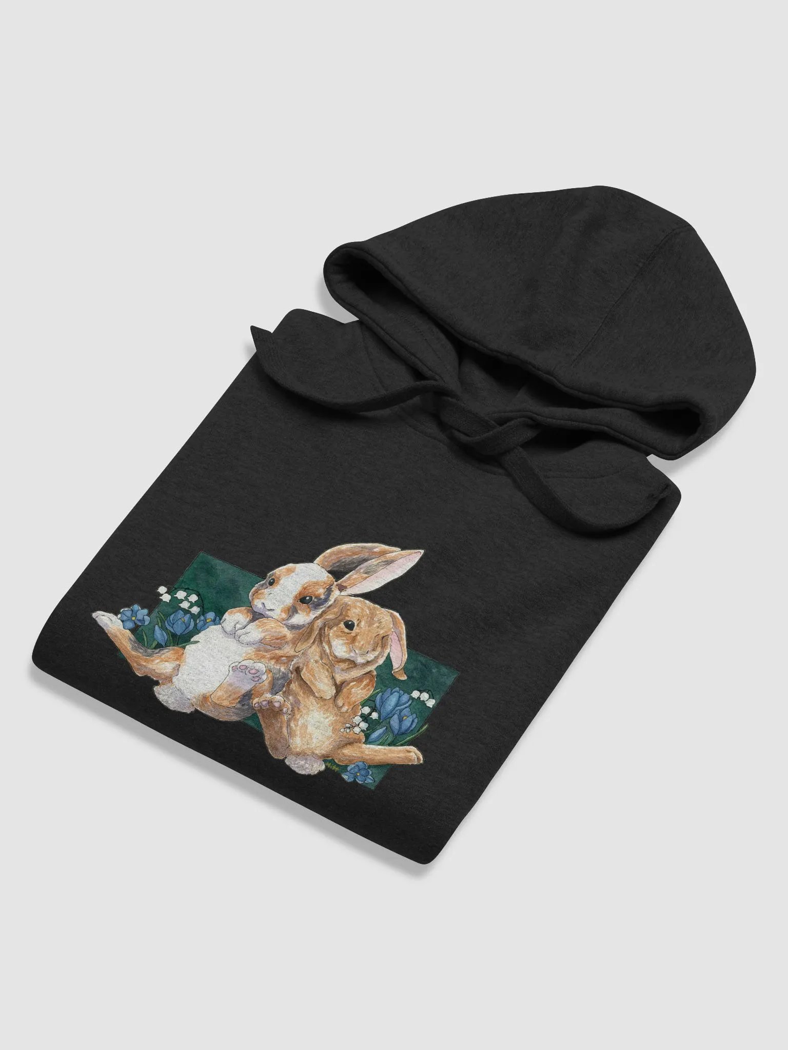 Snuggle Buns Hoodie product image (5)