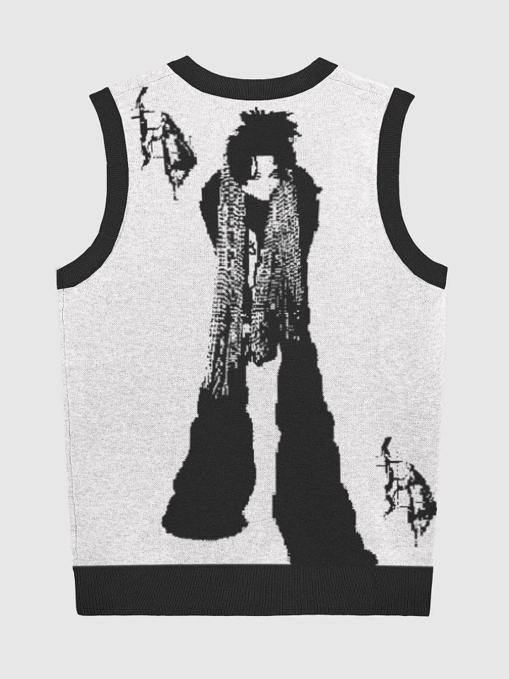 Hidden Sweater product image (6)