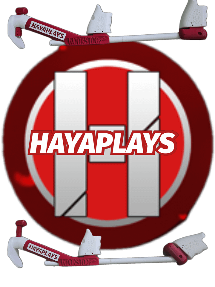 HayaPlays Stock product image (1)