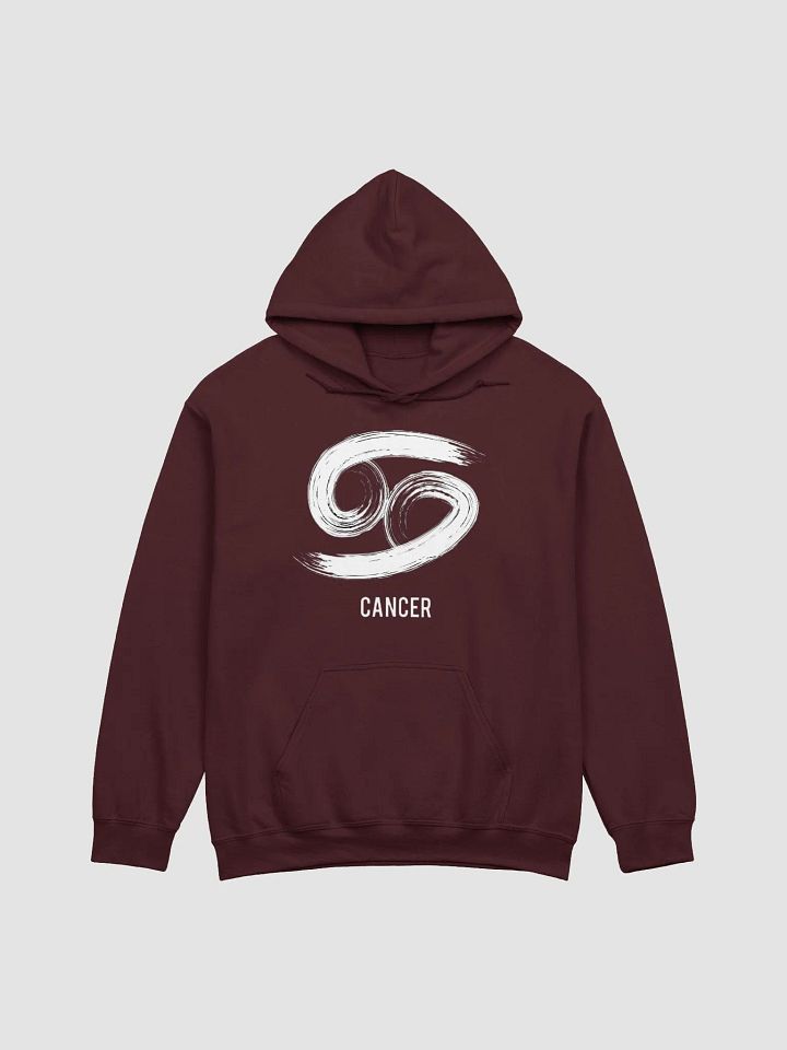 It's Cancer Season Hoodie product image (2)