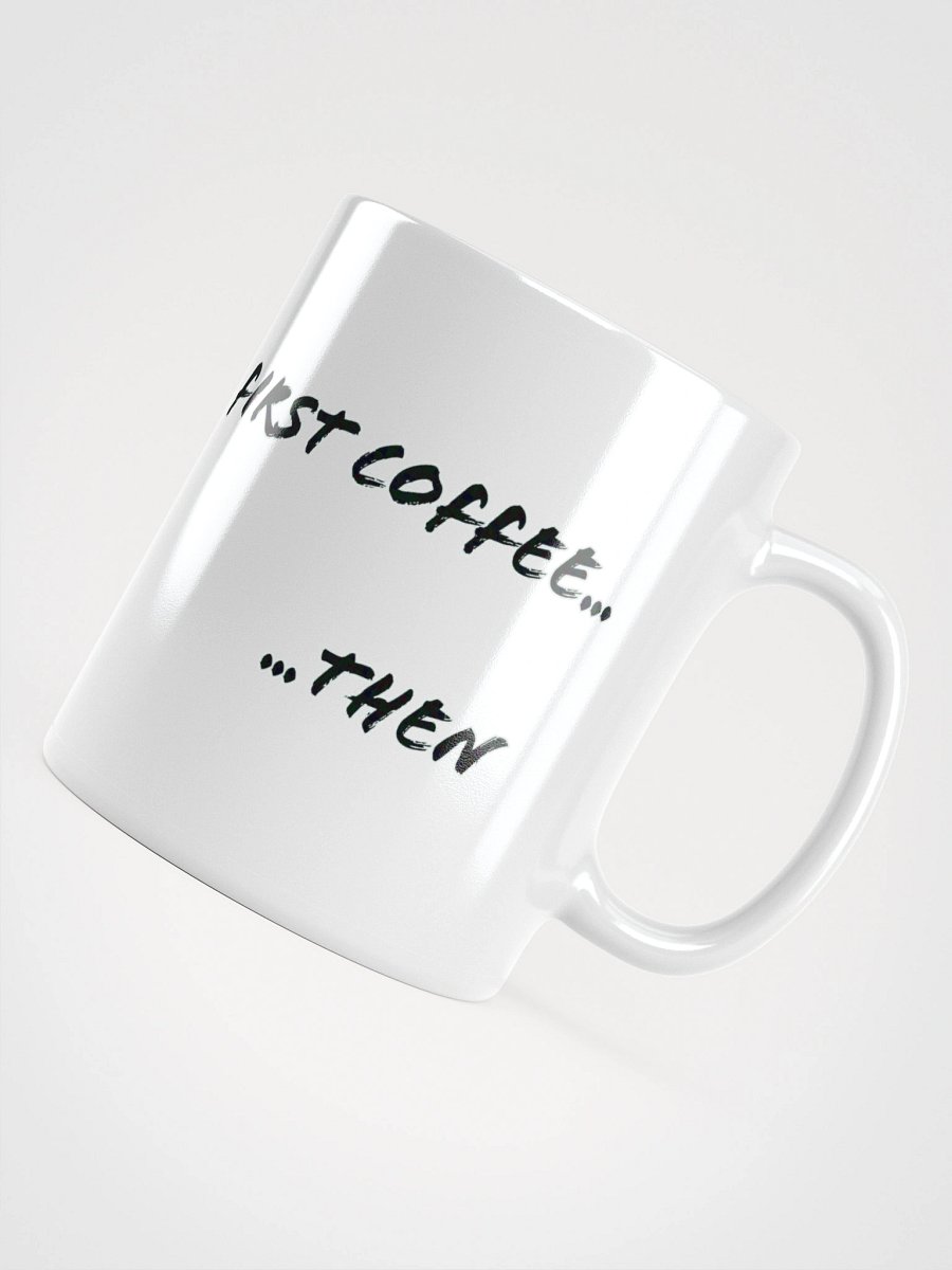 RIOT Mug product image (11)