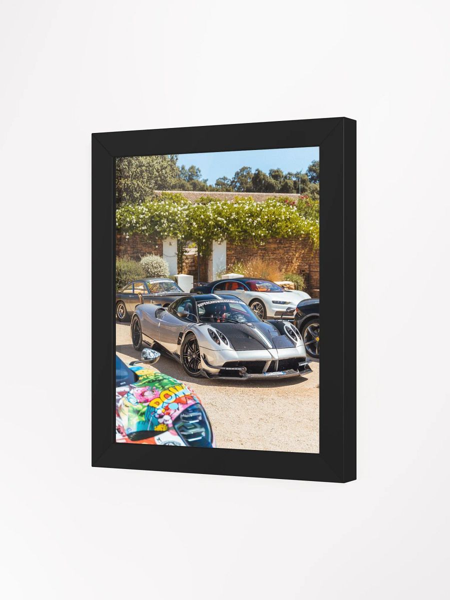 Huayra BC product image (8)