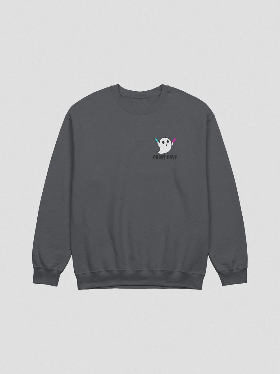 Ghost Rave Sweatshirt product image (1)