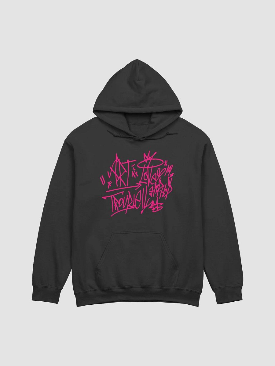 Biurbanstyle Signature Hoodie product image (3)