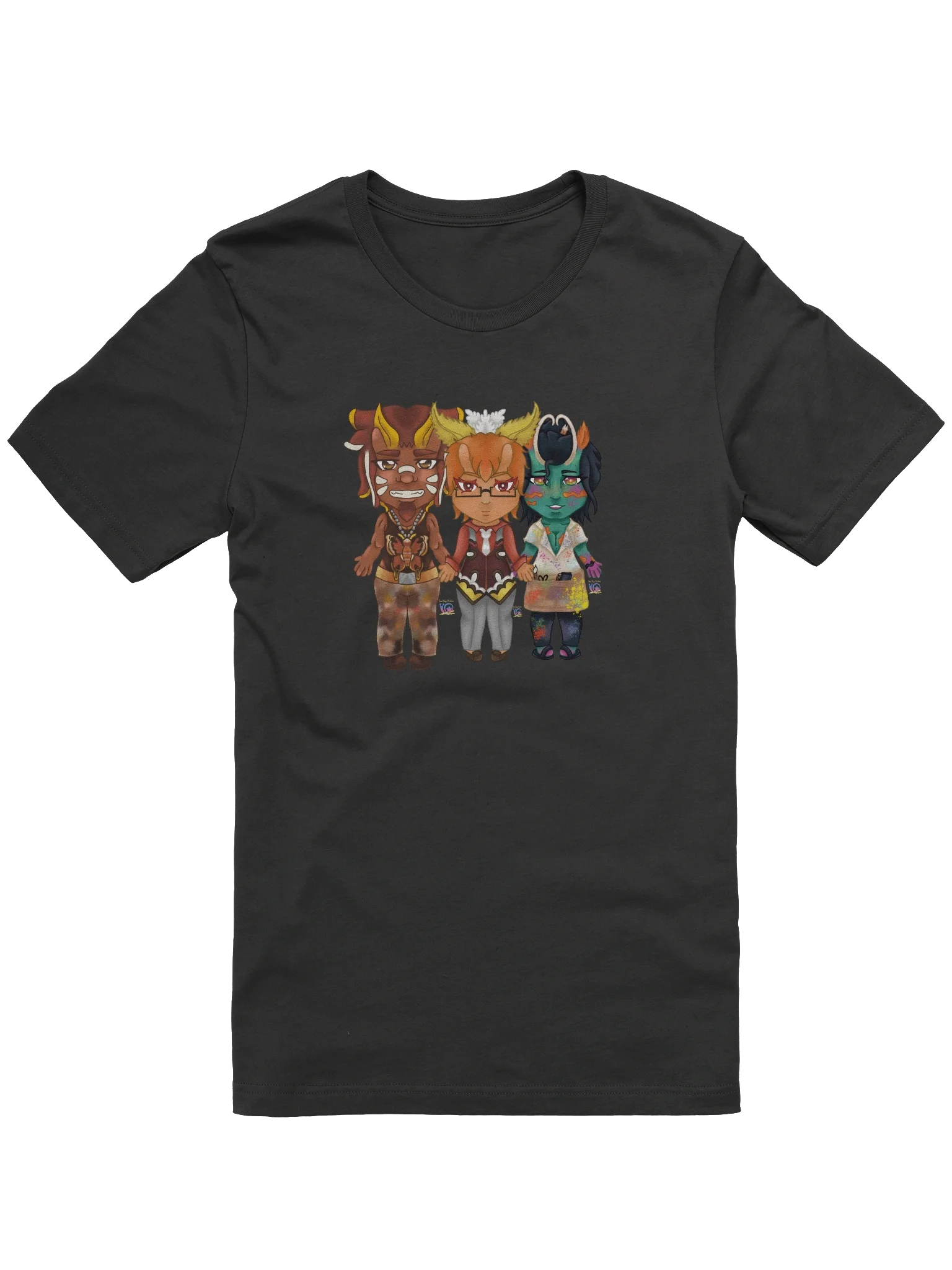 the husbands and their son product image (2)