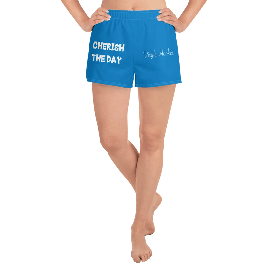 Cherish The Day Shorts (For Women) product image (11)