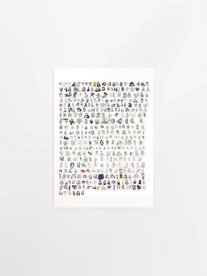 365 Vampires Poster product image (3)