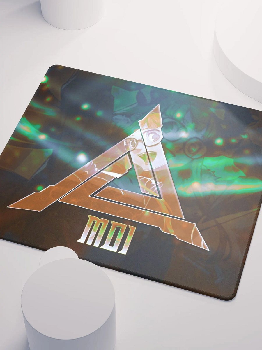 Apex Moi Gaming Mouse Pad product image (5)