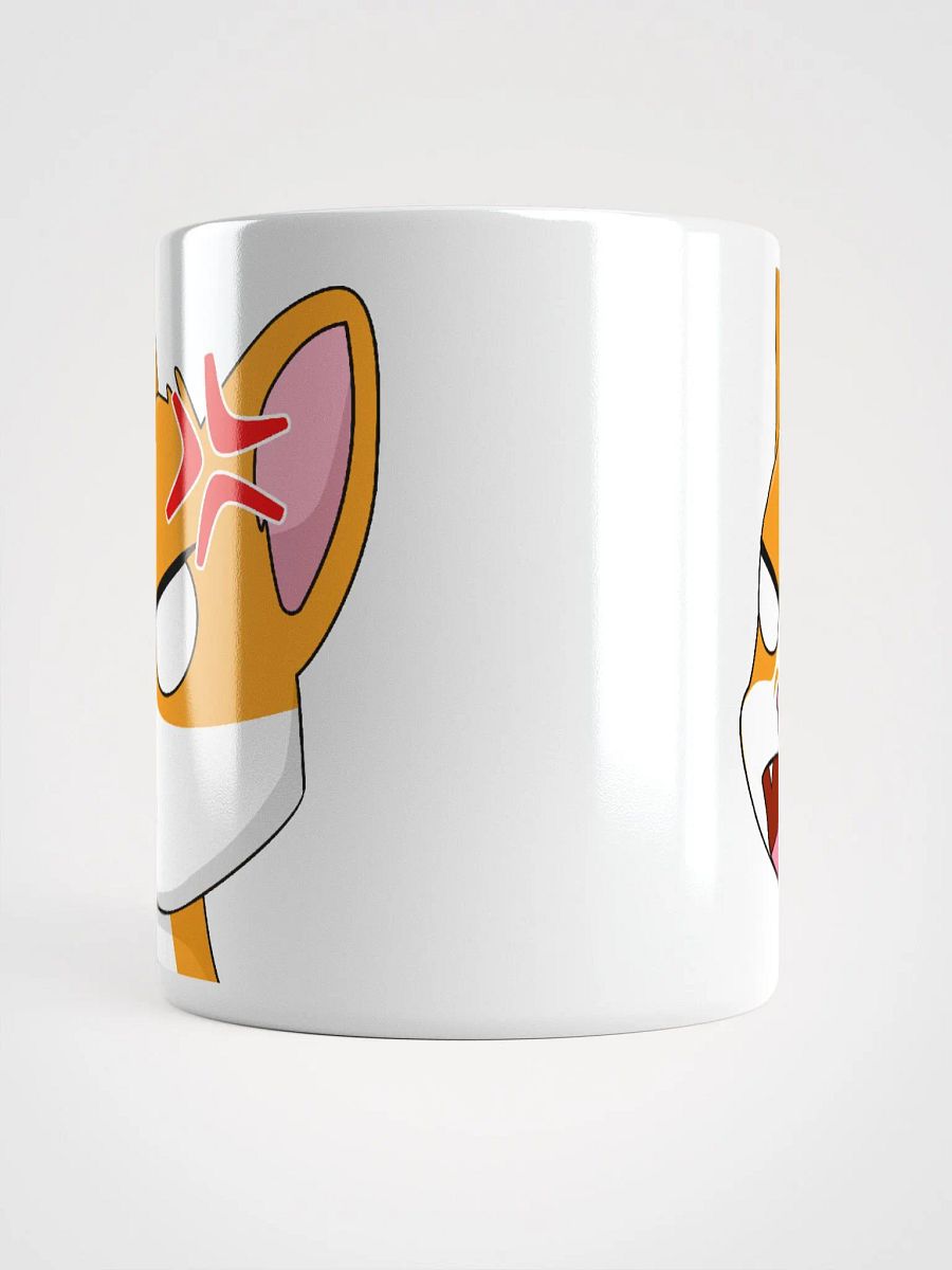 Chase Rage Coffee Mug product image (5)