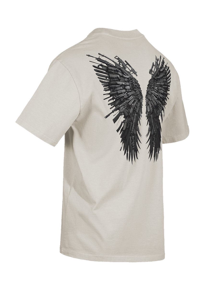 | YNOTT WINGED | Premium Tee product image (20)
