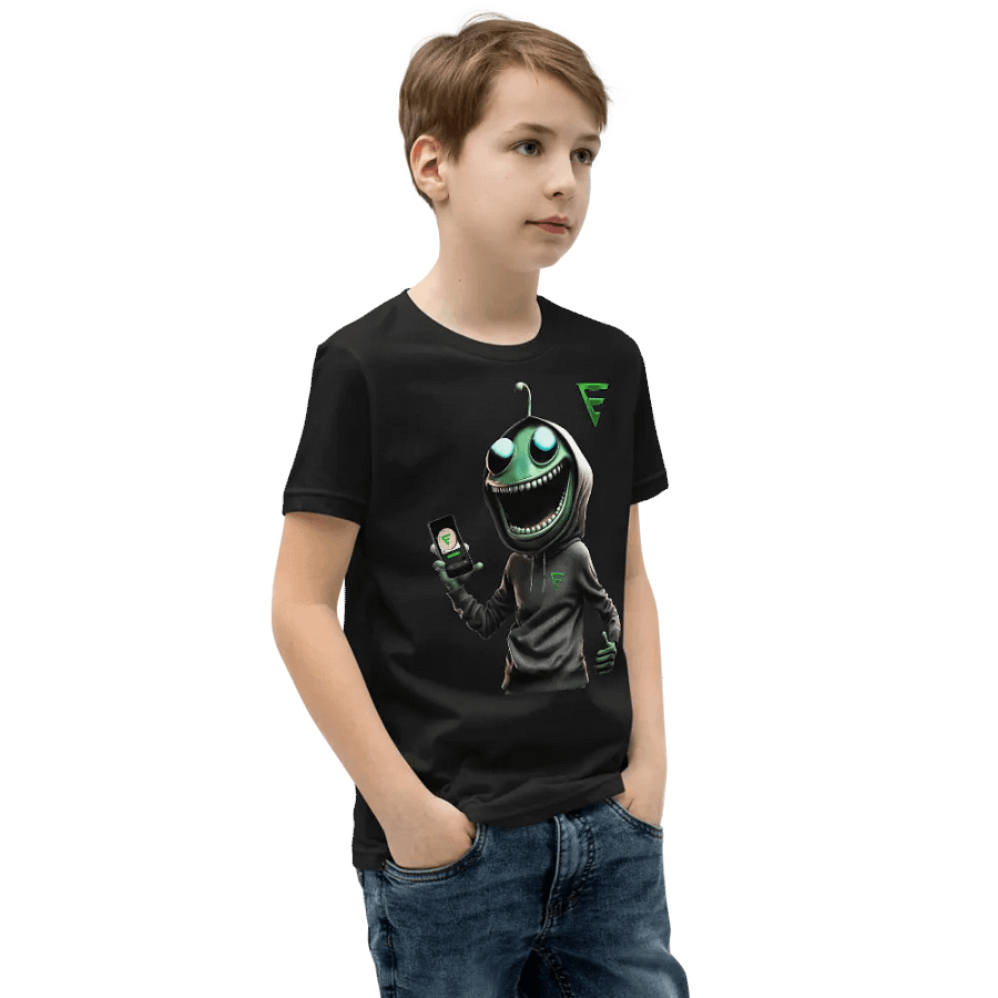 Kids - EV Initiative 3 product image (6)