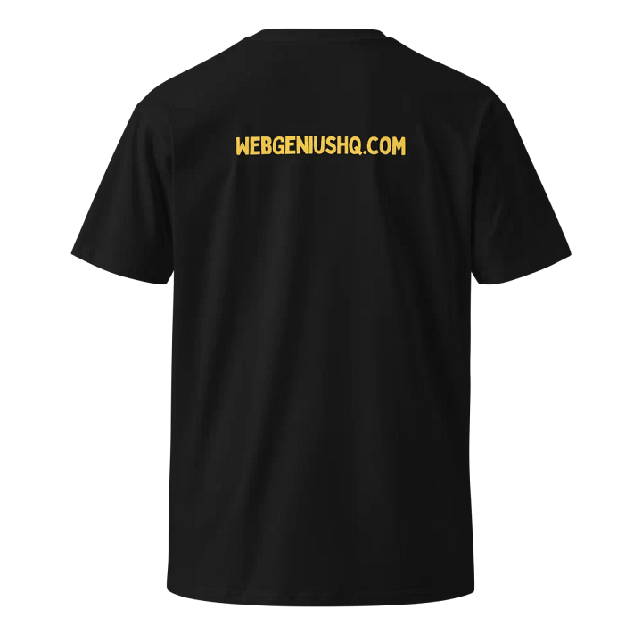 "Ask me about your terrible website" product image (2)