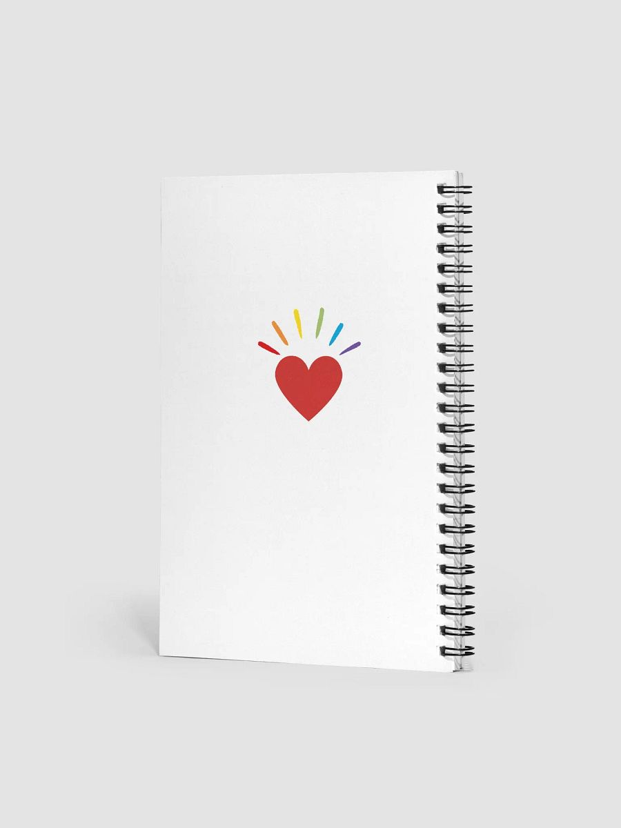 Cute Dino Notebook product image (2)
