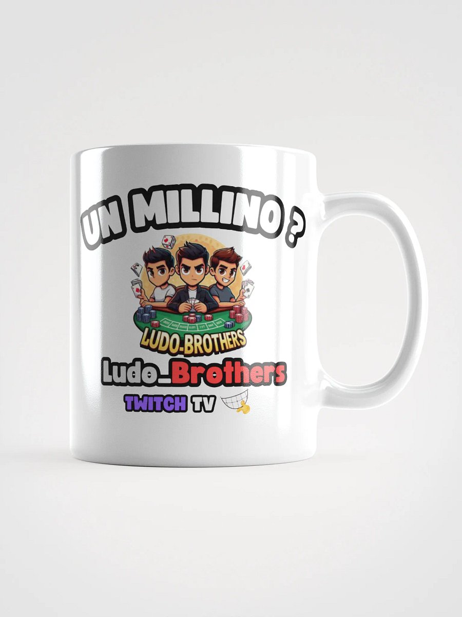 Tazza Ludo_Brothers product image (3)