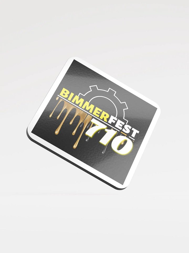 Bimmer Coaster product image (1)