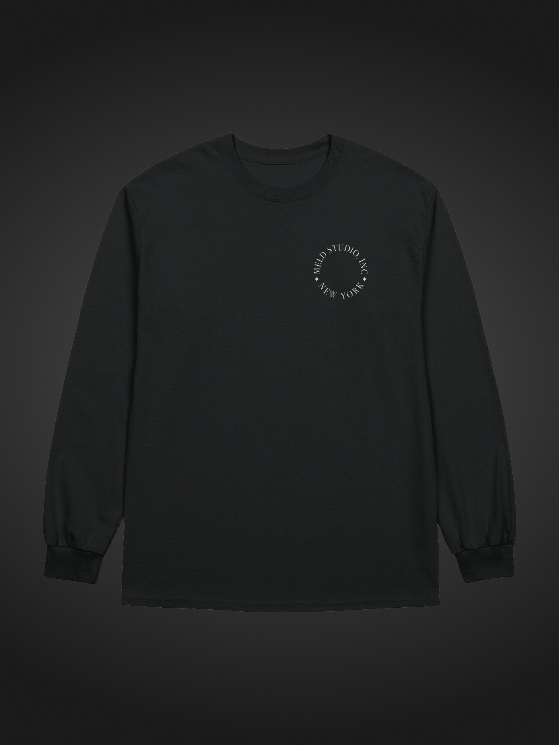 Meld Studio, Inc Long Sleeve product image (6)
