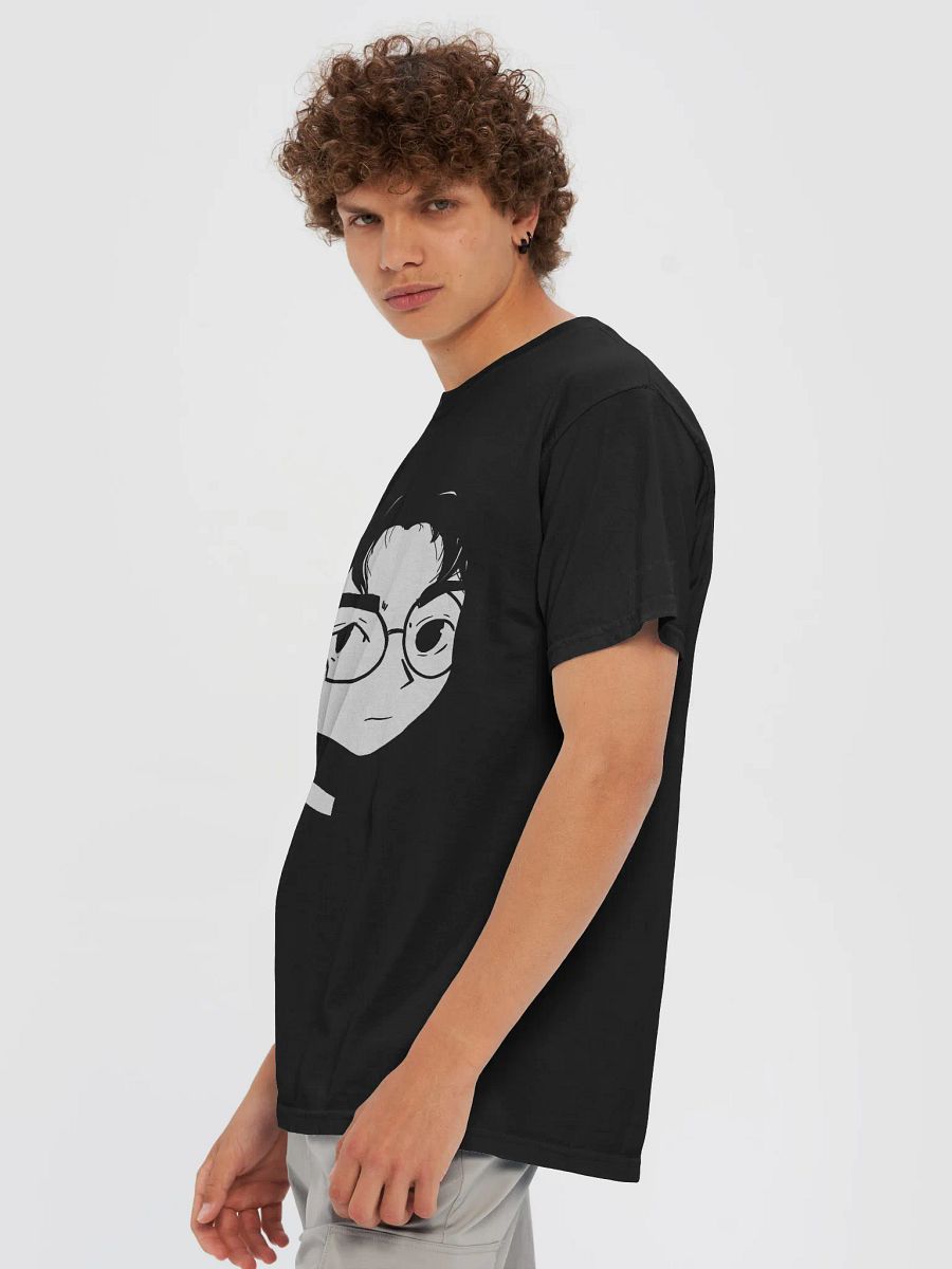 Voidz: Aesthetic Transparency & White Design product image (41)