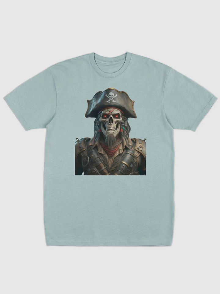 Skull Pirate: Ahoy There, Matey! product image (1)