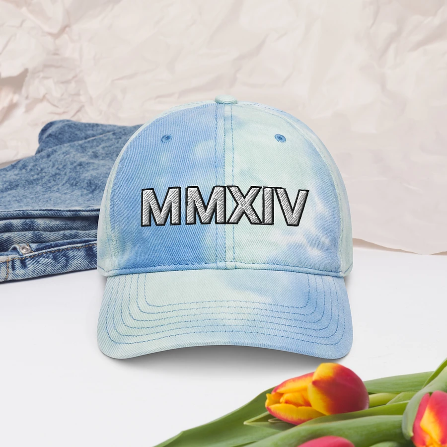Destiny Inspired Luckyy10p Hat product image (3)