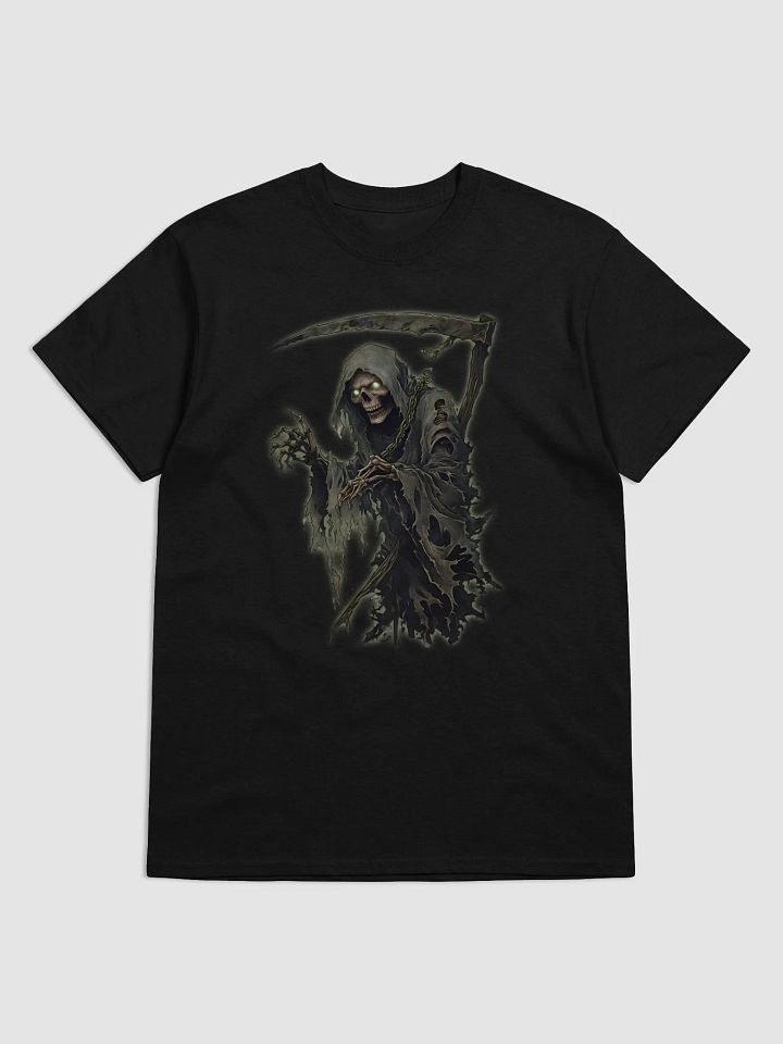 Fear the Reaper Tee product image (1)