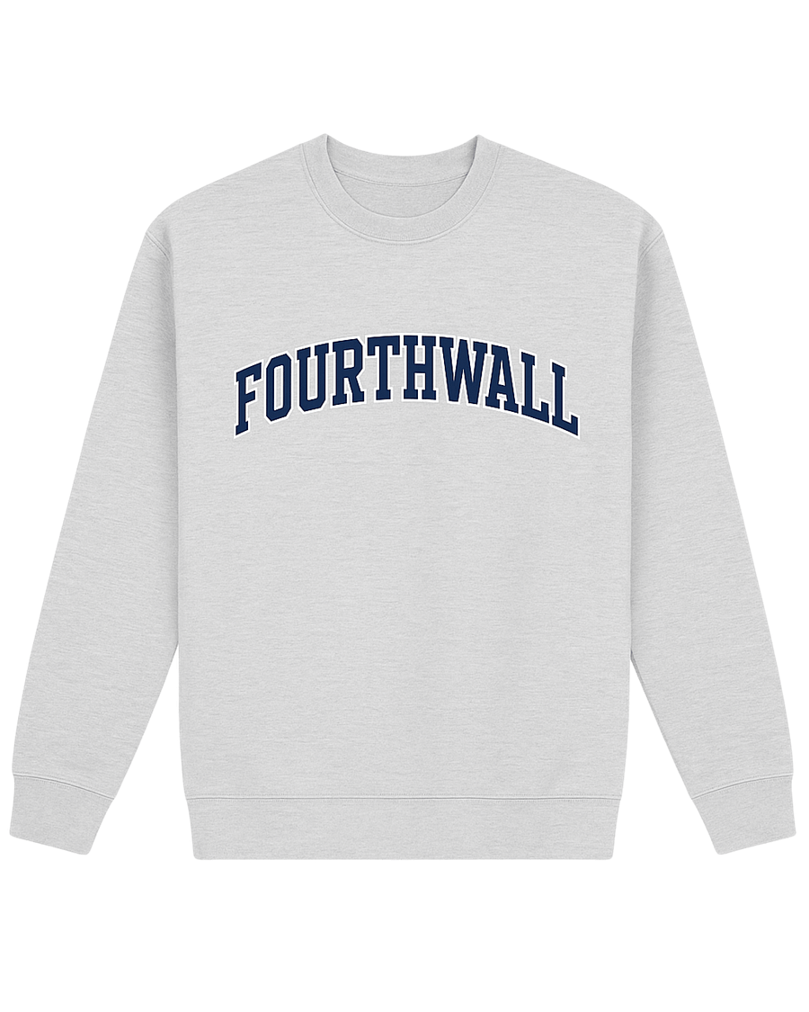 Varsity Crewneck product image (2)