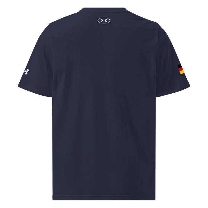 Comedians Under the Influence T-Shirt for Women and Men product image (2)