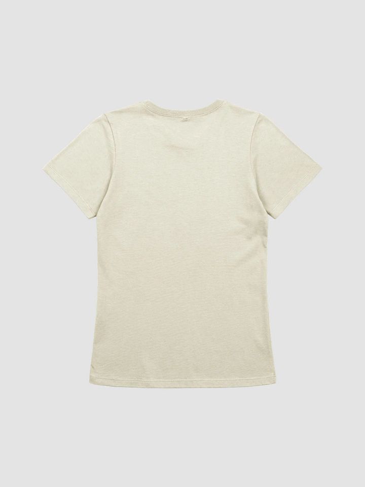 Womens One Wheel Army T-Shirt product image (18)