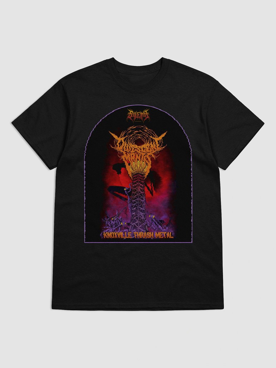 Solemn X Mantis Collab product image (1)