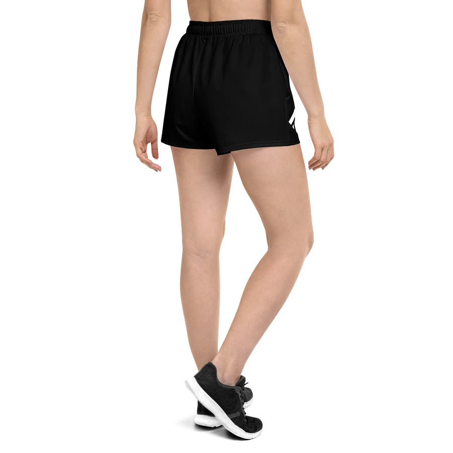 Basic Women's Athletic Shorts product image (2)