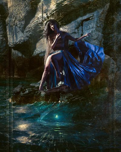 The Hour of Magic ✨

Yet another piece of brilliance by the incredible @anetherealfire 🥹 I’m truly so grateful for the way he...