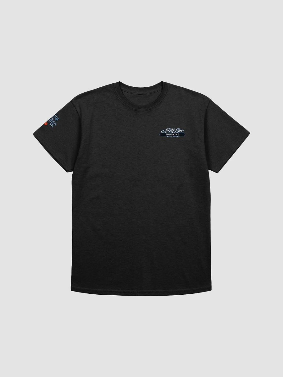MAMAS ATM "UNBURDENED" GILDAN HEAVYWEIGHT TSHIRT product image (4)