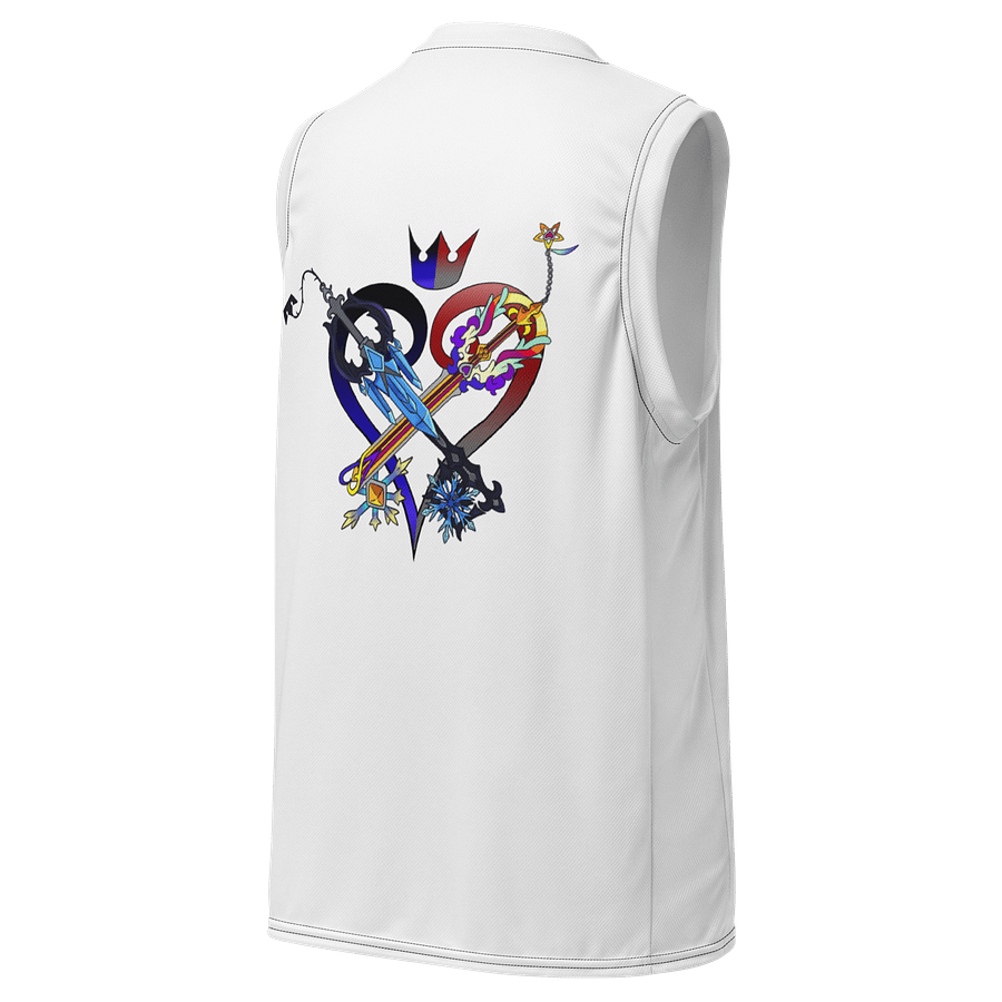 I HAVE THE BEATS JERSY product image (3)