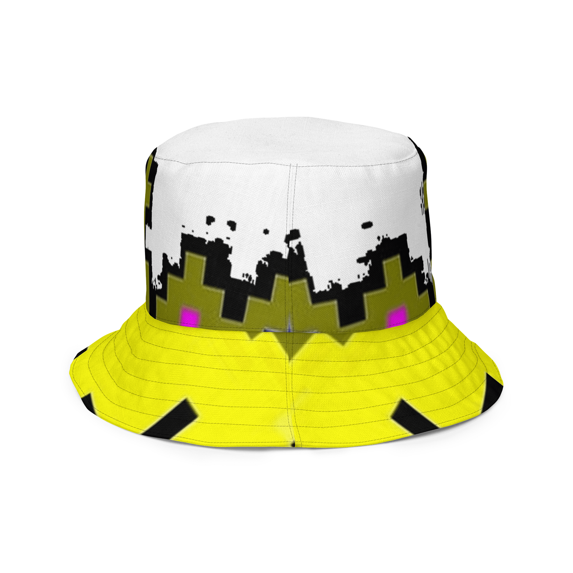 . 👑 UnReZeD Holy Raver's Crown Edition Hat ✝️ product image (4)