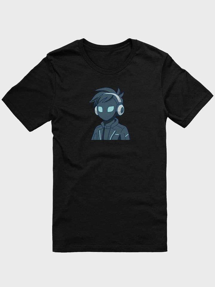 DCJ Cartoon Void Shirt product image (4)