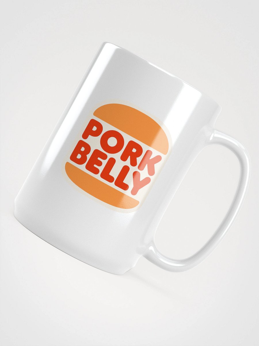 Have it your way...Pork Belly Coffee Mug! product image (4)