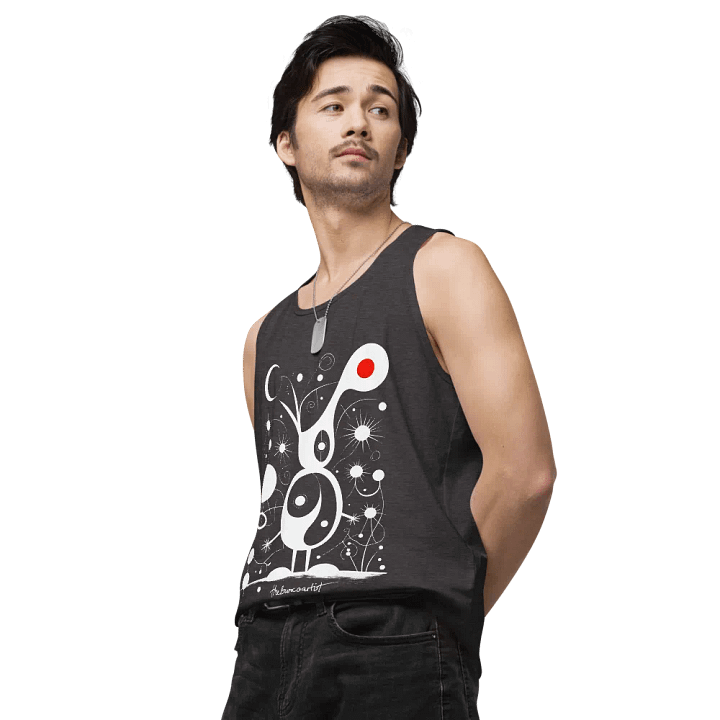Cotton Heritage Men's Premium Tank Top product image (16)