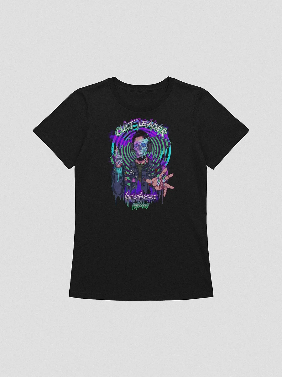 Cult Leader - Femme Line Tee product image (1)