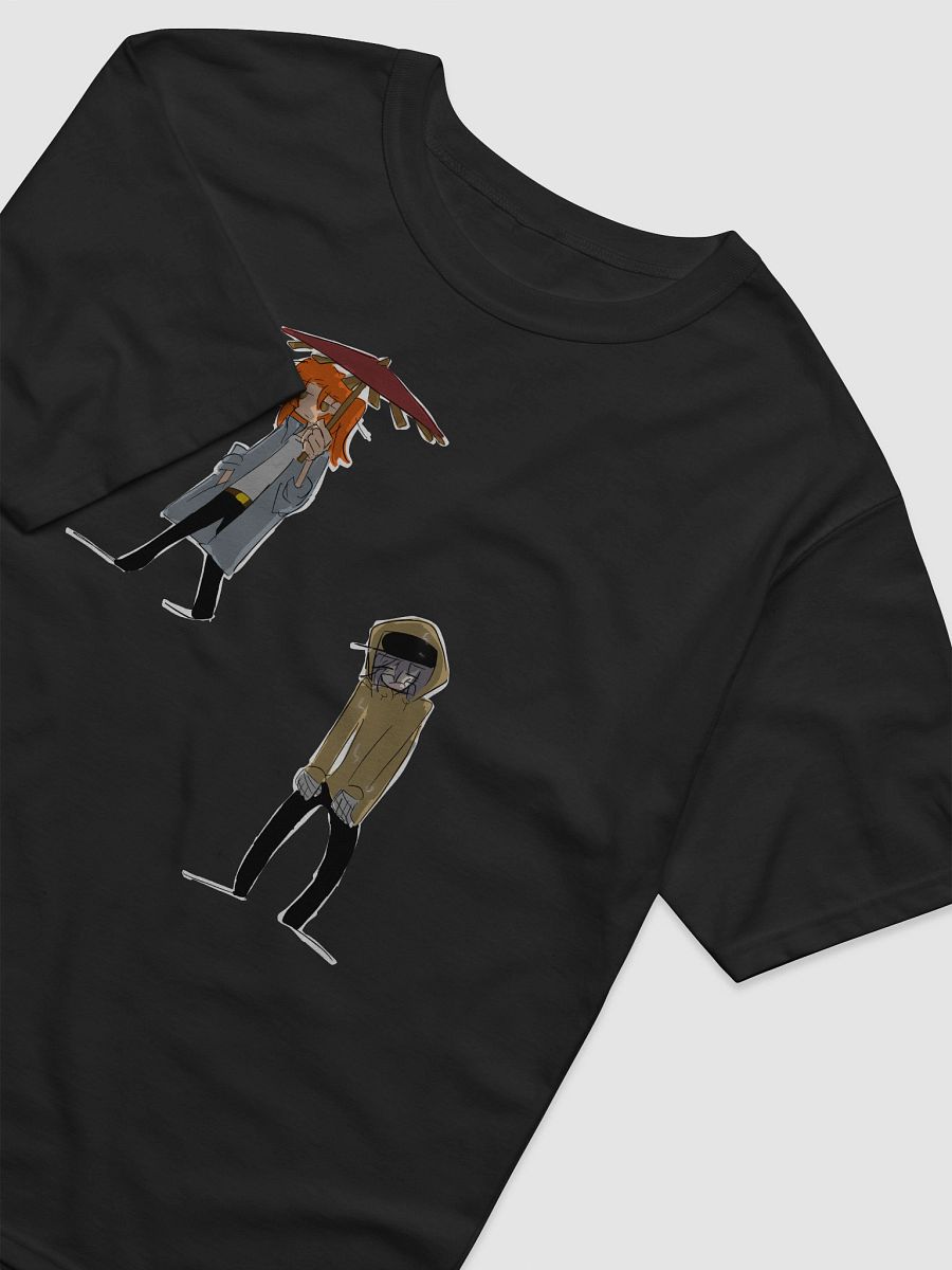 As if to dedicate this song to... June T-shirt product image (14)