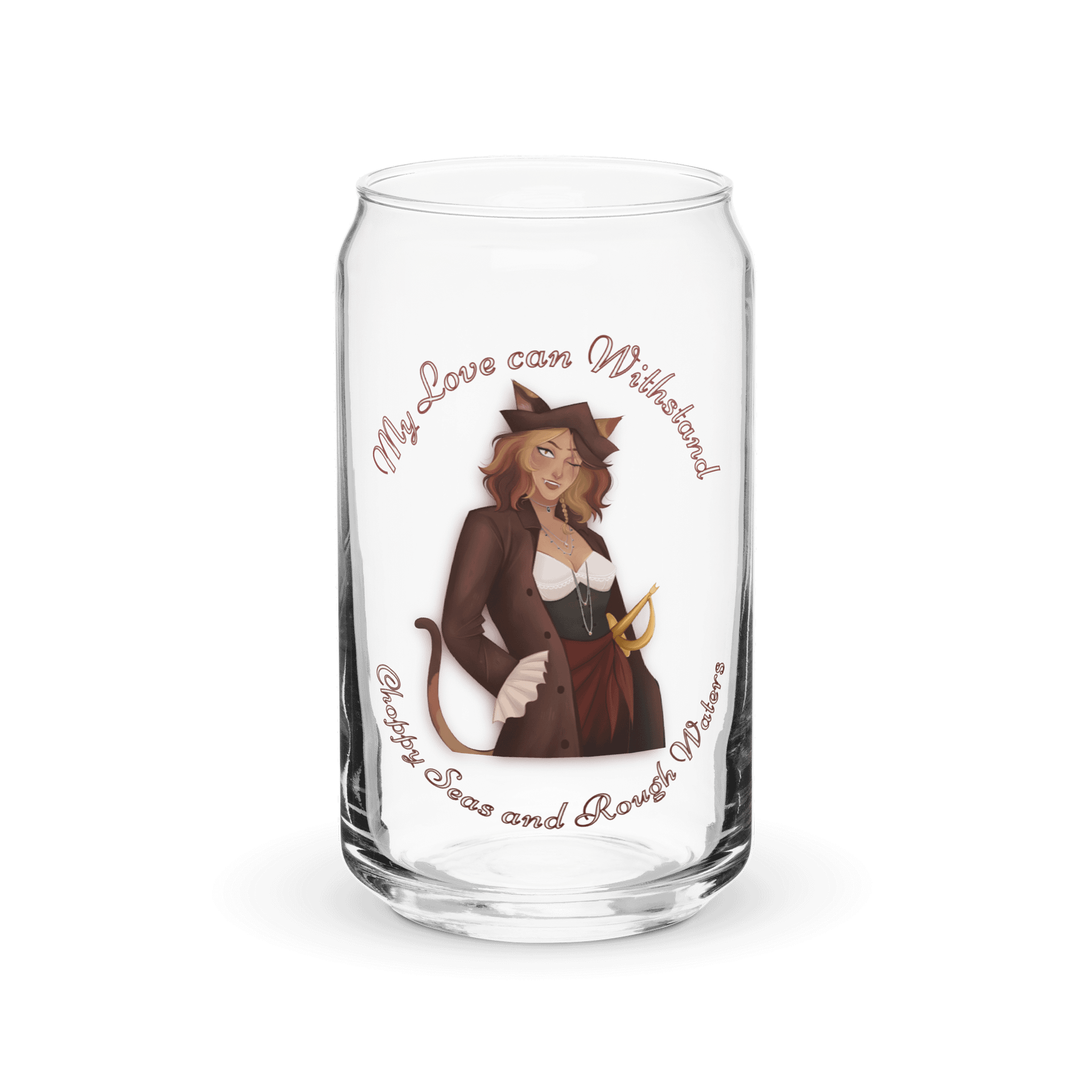 Vix Glass product image (2)
