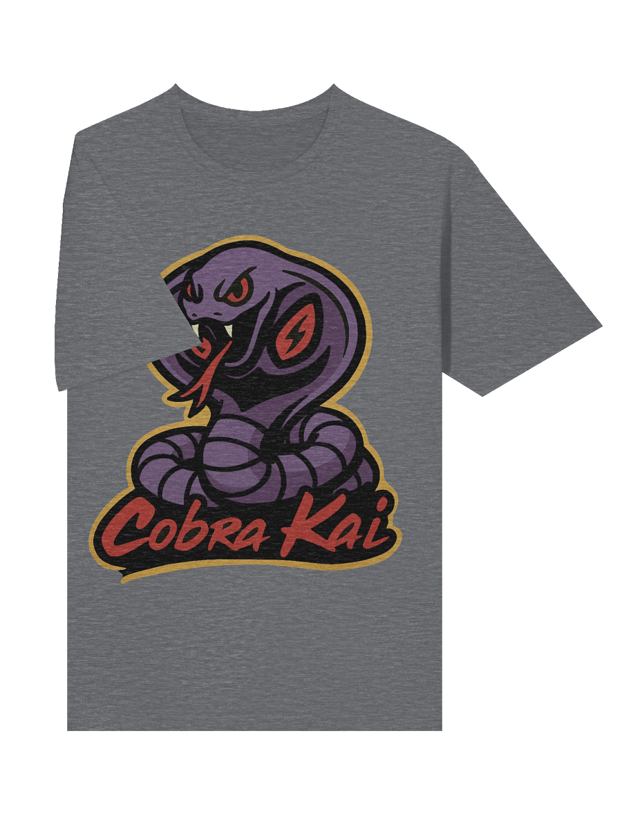 🔥 Arbok Cobra Kai Logo – Pokémon x Karate Kid Mashup Design product image (35)