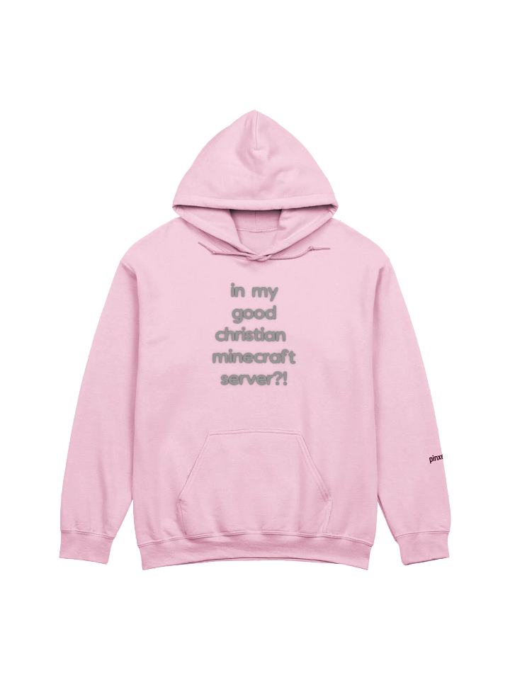 MGCMCS - (black) hoodie product image (37)