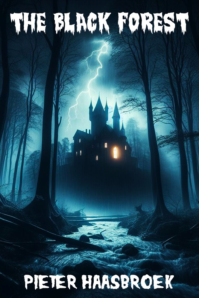 The Black Forest product image (1)