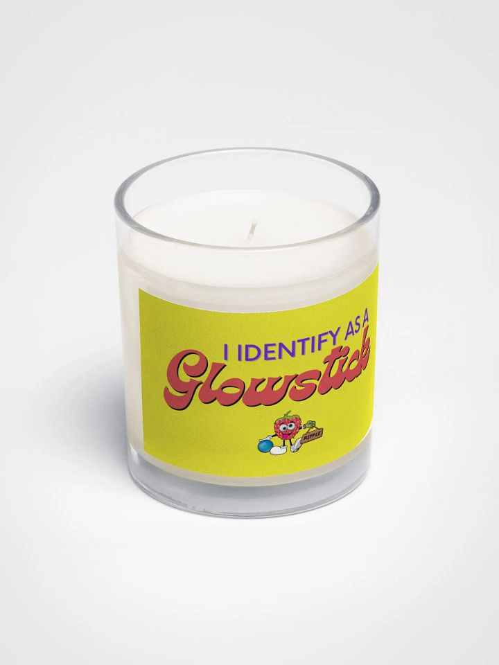 Glowstick Candle product image (2)