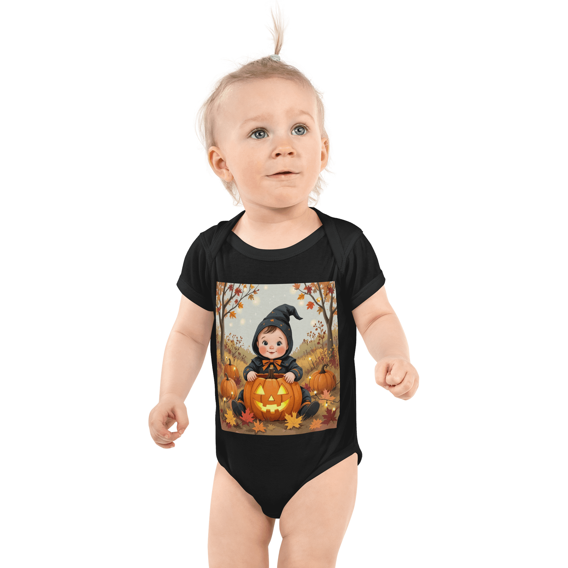 baby boy Halloween collection product image (1)