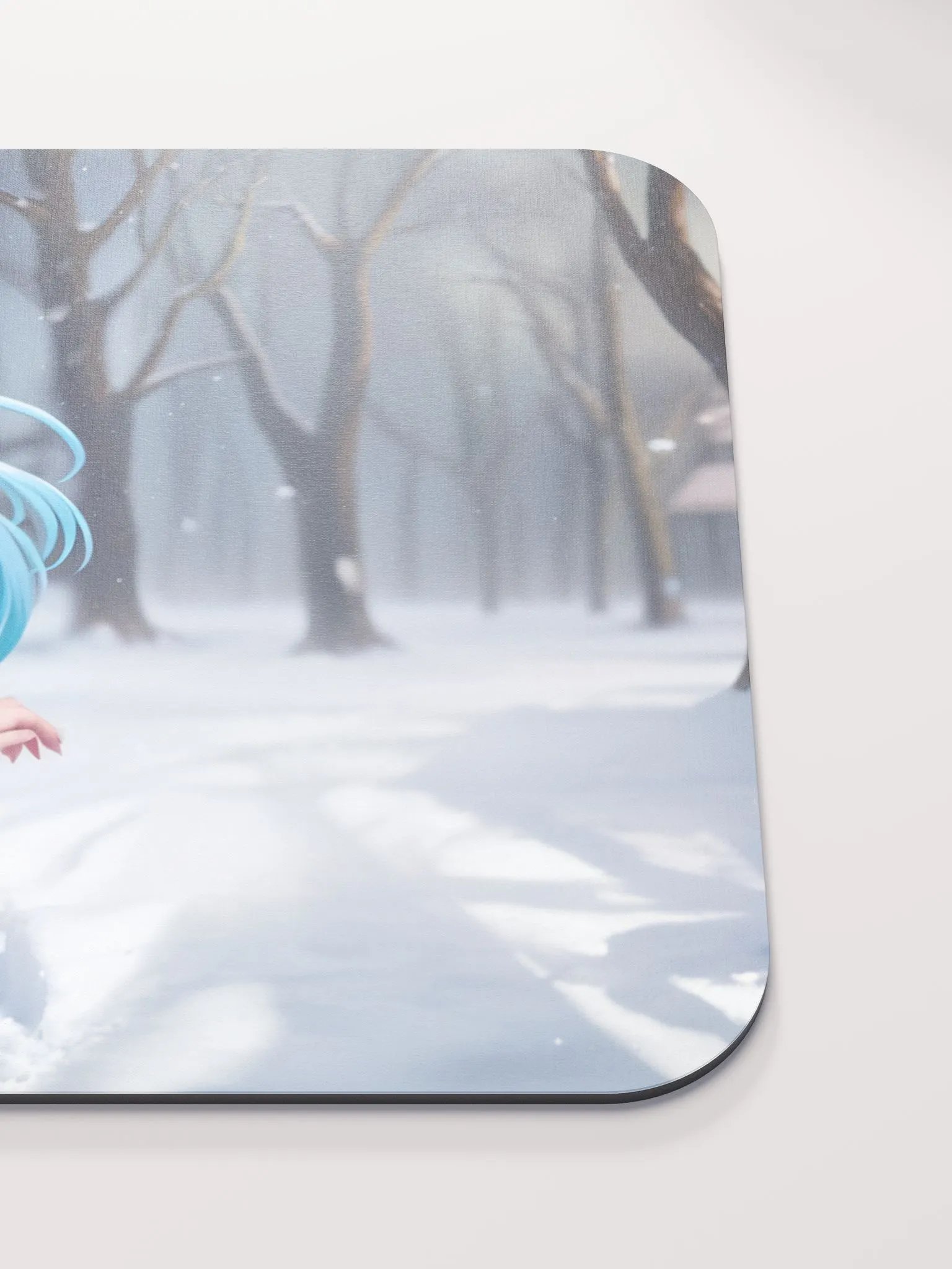 Enchanted Forest Mouse Pad product image (6)