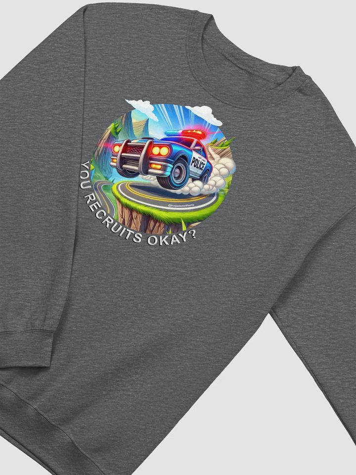You Recruits Okay? (Long-Sleeve) product image (2)