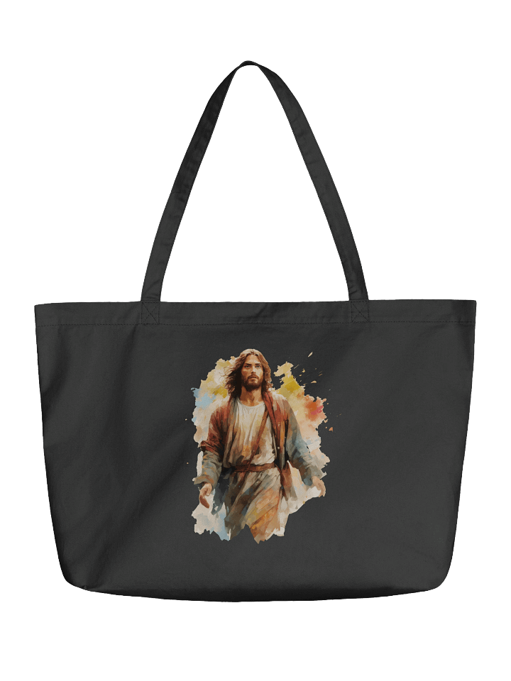 Ella Scott Design Econscious Organic Cotton Tote product image (1)