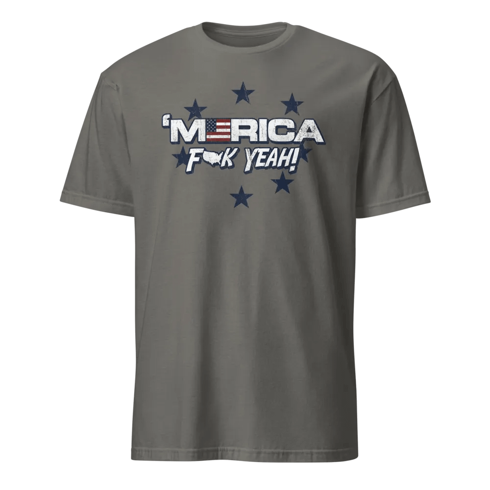 Merica: F*ck Yeah! product image (2)