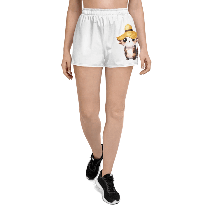 Seaside Getaway Short product image (2)