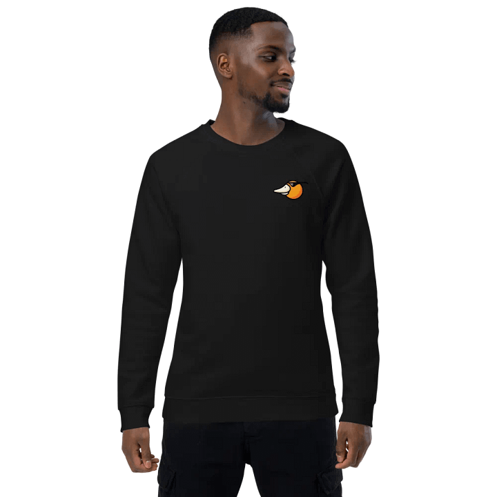 Unisex Sweatshirt Duck Dinasty product image (1)